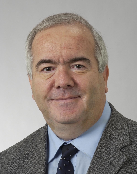 Dominique Andrey, nouveau président de l&rsquo;ASHSM