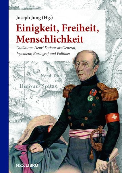 Dufour, ein berühmter jedoch verkannter Mann