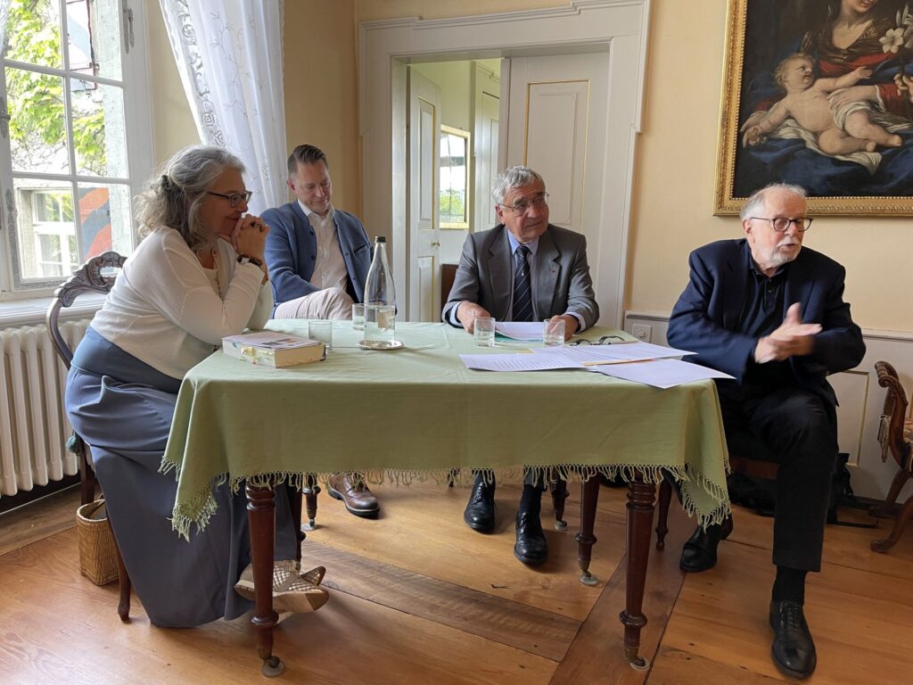 Assemblée générale 2025