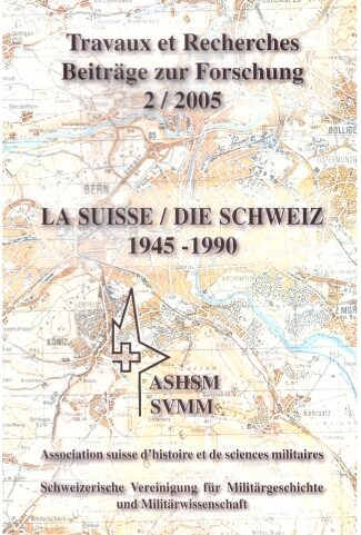 2005 Die Schweiz – 1945 – 1990 (mit pdf)