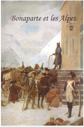 2000 Bonaparte et les Alpes