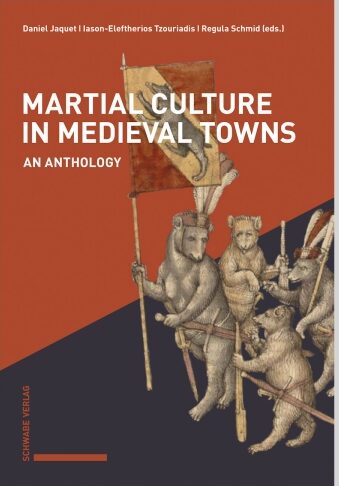 Martial Culture in Medieval Towns