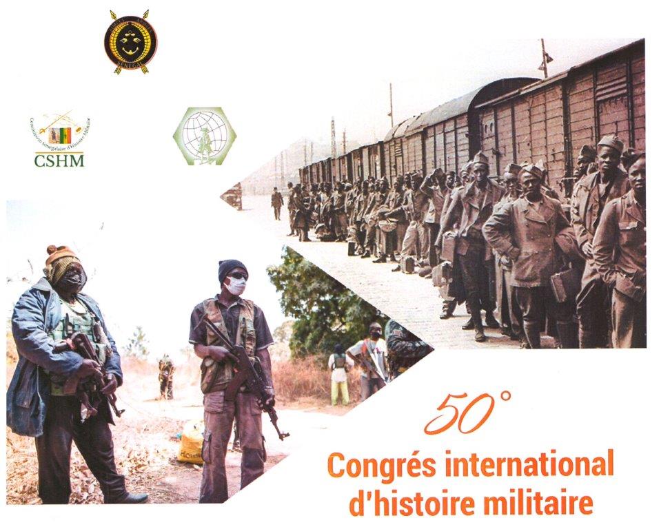 50ème congrès de la CIHM